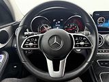Mercedes-Benz Třídy C (2018) C 300T ser.knížka Webasto - náhled 19