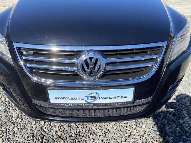 Volkswagen Tiguan 2.0TDi 4x4 135PS GOAL PĚKNÝ!!! - fotka 73 z 166