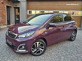 Peugeot 108 (2015) 1.0VTi 51KW Active Klimatronik - náhled 1