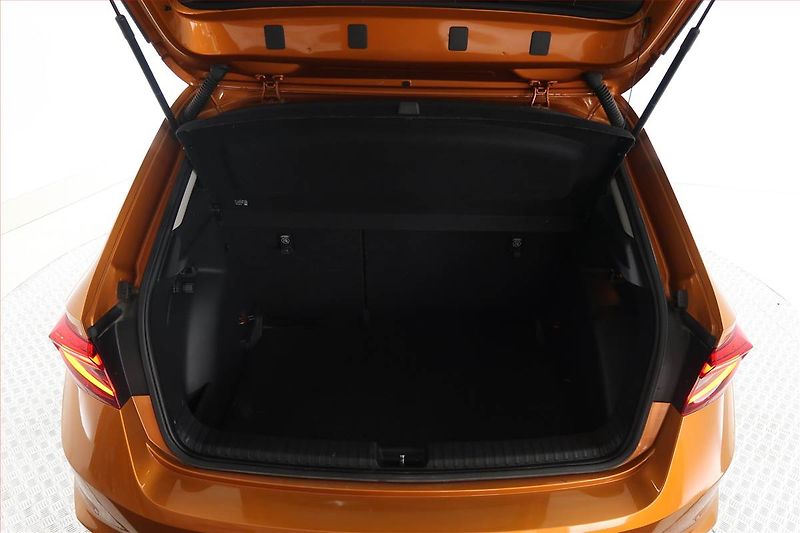 Škoda Fabia (2024) 1.0 TSI - fotka 14 z 18