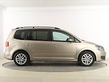 Volkswagen Touran (2013) Comfortline 1.2 TSI, ČR,1.maj - náhled 6