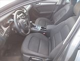 Audi A4 1,8 TSi 118KW - náhled 7