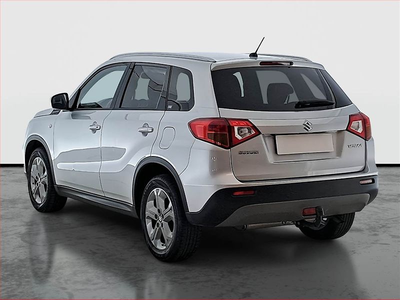 Suzuki Vitara (2018) 1.6 VVT, ČR,1.maj, Serv.kniha - fotka 4 z 18