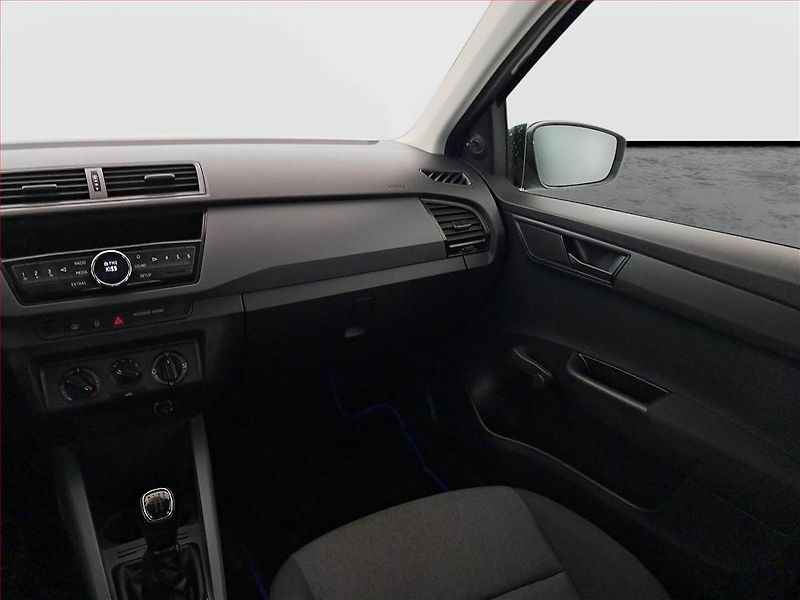 Škoda Fabia (2016) 1.2 TSI, Serv.kniha - fotka 8 z 15