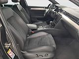 Volkswagen Passat (2018) 2.0 TDI, Automat, Serv.kniha - náhled 9