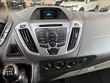 Ford Tourneo Custom 2,2 TitaniumX,114kW,1maj,po se - náhled 15