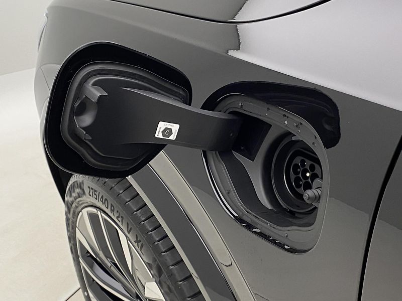 Volvo XC90 (2026) T8 AWD Plug-in DARK ULTRA - fotka 19 z 75