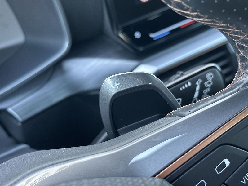 Cupra Leon (2021) ST 2.0 TSI DSG FR - fotka 21 z 32
