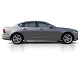 Volvo S90 B5 AWD (nafta) // tažné zaříz. - náhled 6