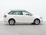 Škoda Fabia 1,2 TSI 81kW Style CZ DPH - náhled 8