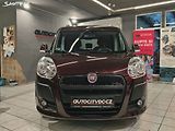 Fiat Dobló 2.0MJT 99kW KLIMA VÝHŘEVY, PDC - náhled 1