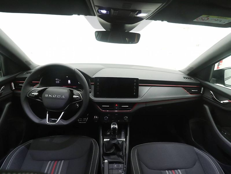 Škoda Scala Monte Carlo 1,0 TSI 85kW DSG7/ - fotka 5 z 5