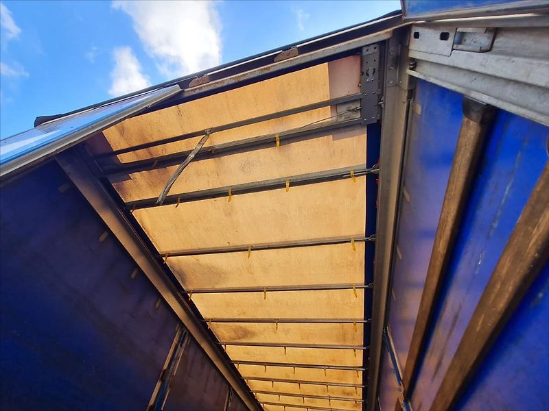 DAF XF 510 FAN 6x2 - fotka 13 z 22