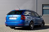 Škoda Octavia - náhled 4