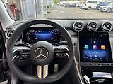Mercedes-Benz GLC Coupé 220 d 4MATIC kupé AMG Ni - náhled 11