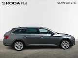 Škoda Superb 2,0 TDi 110kW 7DSG STYLE PLUS - náhled 7