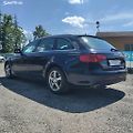 Audi A4 3.0TDI,MANUÁL,4X4,KRÁSNÁ,1MAJ - náhled 4