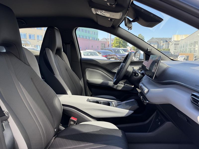 BYD Dolphin Surf (2026) Boost - fotka 9 z 9