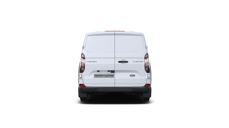 Ford Transit Custom (2026) L2 TREND 320 2,0 EcoBlue 100 k - fotka 4 z 7