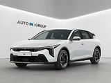 Kia K4 (2026) 1.6 T-GDI 110kW Exclusi - náhled 1