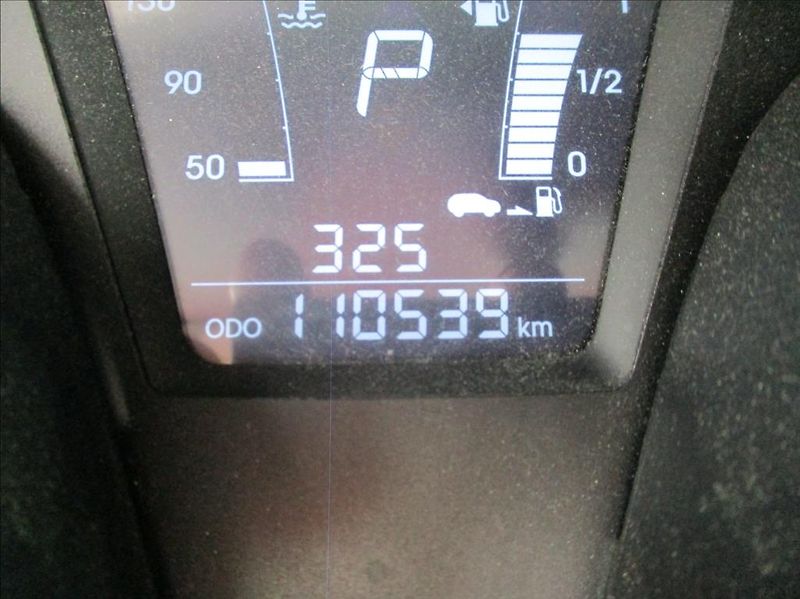 Hyundai ix20 1,6 16V,LPG,Automat,servis,CZ, - fotka 10 z 28
