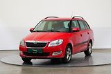 Škoda Fabia - náhled 1