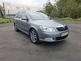 Škoda Octavia (2013) II kombi STYLE 1.4TSi tažné - náhled 2