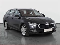 Škoda Octavia (2021) Style 1.4 TSI iV - fotografie inzerátu