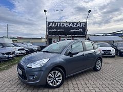 Citroën C3 (2012) 1,4i 70 KW KOLEMETRY 2. MAJ - fotografie inzerátu