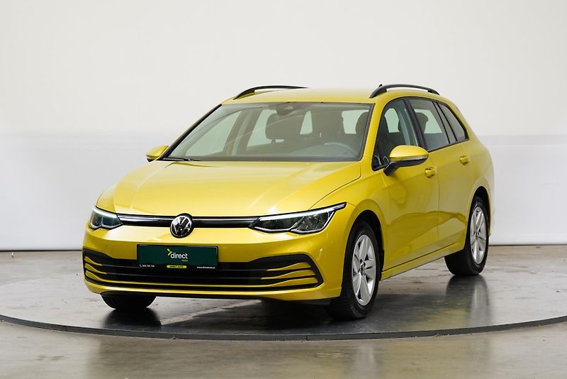 Volkswagen Golf - fotografie inzerátu