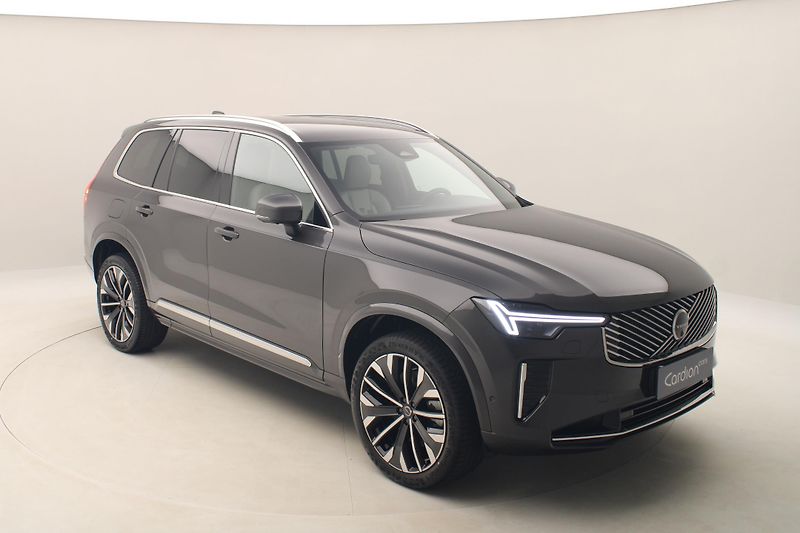 Volvo XC90 (2026) T8 AWD Plug-in BRIGHT PLUS 7m - fotka 16 z 69