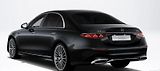 Mercedes-Benz Třídy S (2026) S 450 d 4M L - náhled 3