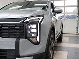 Kia Sportage Exclusive 1.6 T-GDI 4x2 7DCT - náhled 16