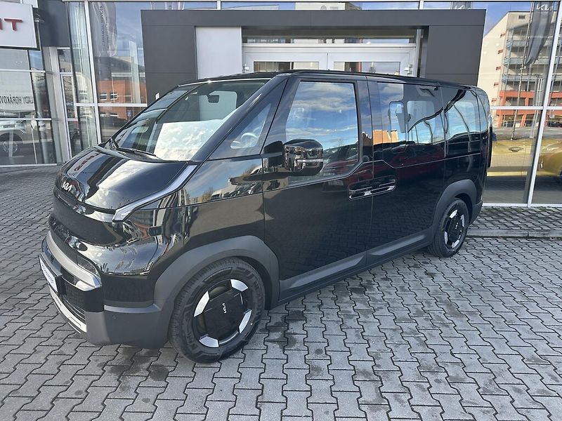 Kia PV5 (2026) PLUS 71,2 kWh - fotka 2 z 6