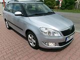 Škoda Fabia (2011) 1,2TSi ELEGANCE AC ALU VÝHŘEV - náhled 3