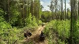 Can-Am Outlander 1000R XT-P (2026) SAS MY26 - náhled 3