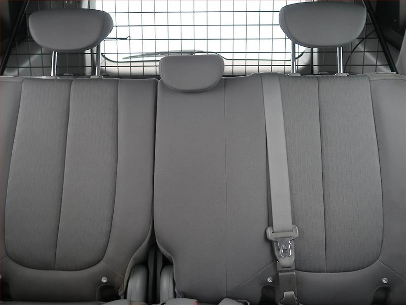 Kia Carens (2007) 2.0 16V, po STK, za super cenu - fotka 8 z 13