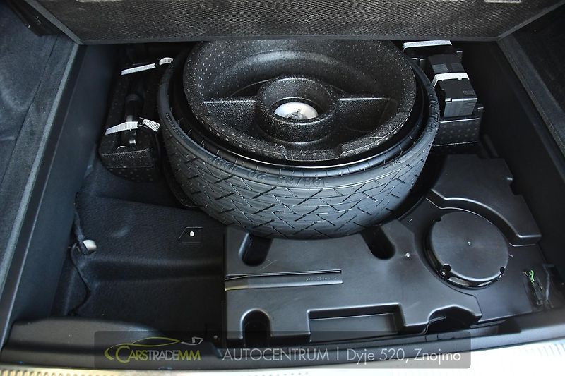 Audi SQ7 4.0TFSI V8 FACELIFT MATRIX - fotka 50 z 61