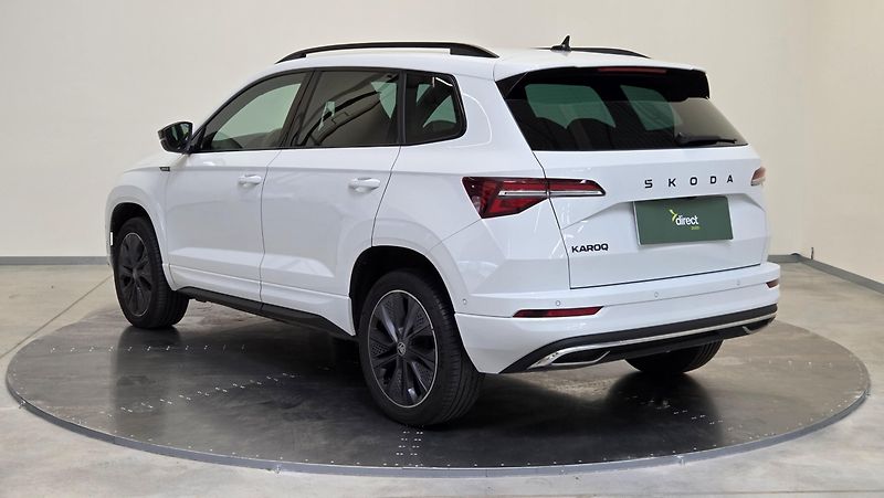 Škoda Karoq - fotka 3 z 6