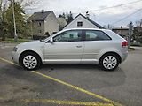 Audi A3 (2005) 2.0TDI  - náhled 1