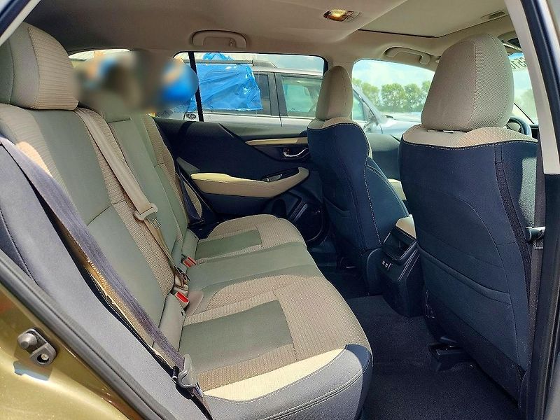 Subaru Outback (2021) PREMIUM  - fotka 10 z 11