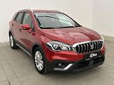Suzuki SX4 S-Cross 1.4  4x4 Cross - náhled 6