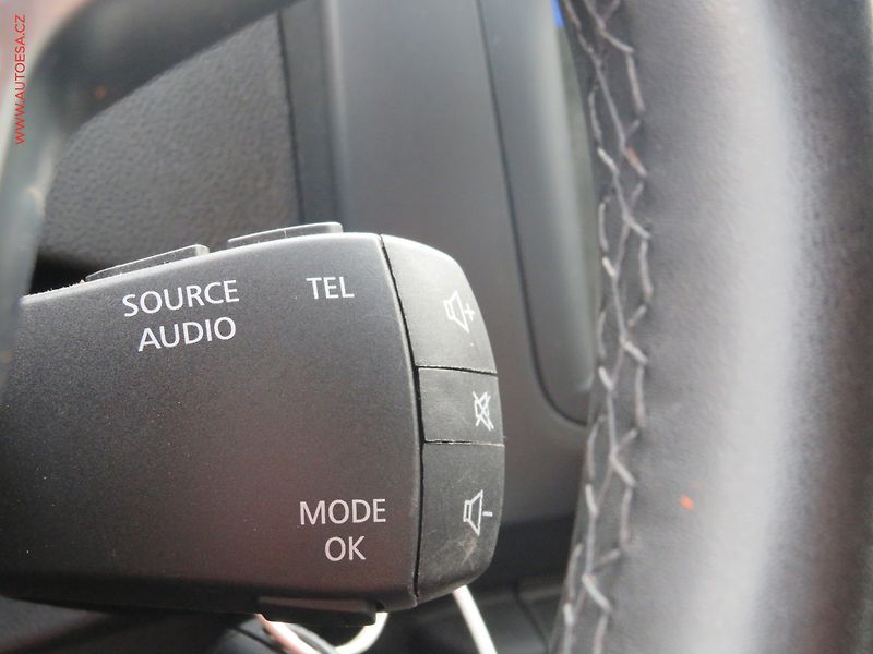 Dacia Duster (2021) 1.0TCe, ČR, STK4/27 - fotka 14 z 28