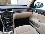 Škoda Superb (2012) 2.0 TDI, Automat, Navi, Xenony - náhled 8