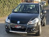 Suzuki SX4 1.6i 4x4 NAVI KLIMATIZACE ALU - náhled 1