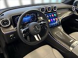 Mercedes-Benz GLC 220d 4MATIC AMG Line Night - náhled 9