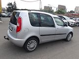 Škoda Roomster 1,6i AUTOMAT !!! - náhled 7