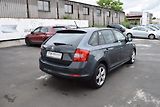 Škoda Rapid (2017) 1.2TSI 81kw ED. DRIVE XEN TAŽ  - náhled 7