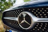 Mercedes-Benz CLS (2019) 350 d 4MATIC - náhled 9