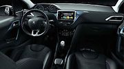 Peugeot 2008 Crossway.